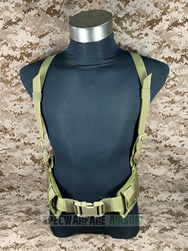 Picture of FLYYE Right-Angle Belt Ver.FE (Khaki)