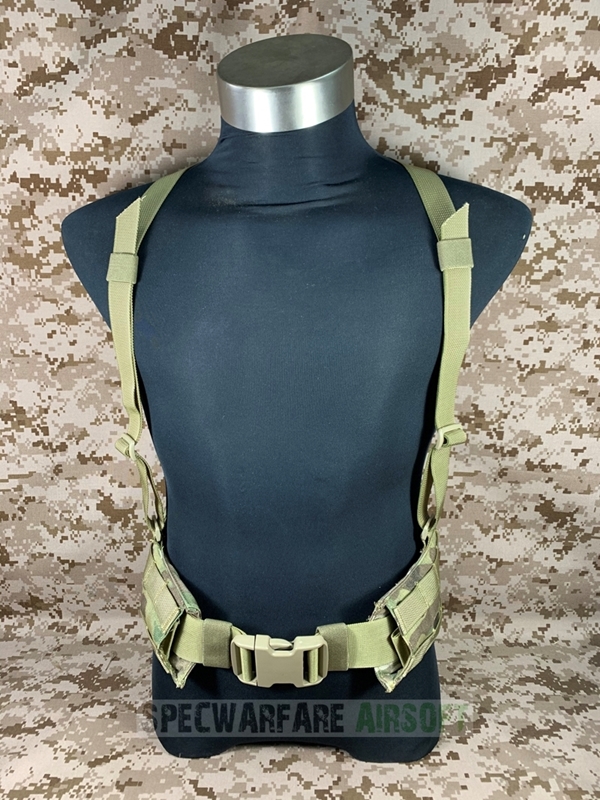 Picture of FLYYE Right-Angle Belt Ver.FE (Multicam)