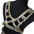 Picture of TMC Lightweight Convertible Chest Rig (Multicam)