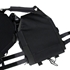 Picture of TMC AssaultLite Structural Plate Carrier (Black)