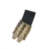 Picture of TMC Lightweight 5.56 + 9mm Shorty PWI Mag Pouch Set (Multicam)