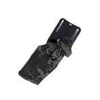Picture of TMC 354DO ALS Optic and Flashlight Tactical Holster (Multicam Black)