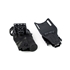 Picture of TMC 354DO ALS Optic and Flashlight Tactical Holster (Multicam Black)