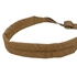 Picture of TMC Lightweight Adjustable Single Point Padded Gun Sling (CB)