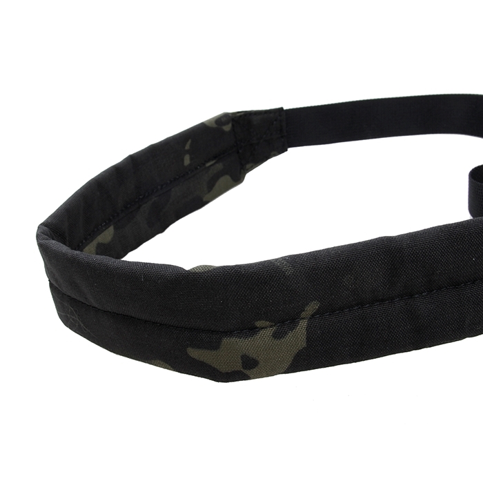 Specwarfare Airsoft. TMC Lightweight Adjustable Single Point Padded Gun