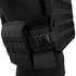 Picture of TMC Flowing Light Plate Carrier (Black)