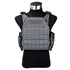 Picture of TMC Flowing Light Plate Carrier (WG)