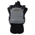 Picture of TMC Flowing Light Plate Carrier (WG)