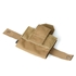 Picture of TMC Lightweight Helmet Mounted 4 AA Battery Pouch (CB)