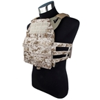 Picture of TMC Jungle Plate Carrier 2.0 2019 Version (AOR1)
