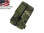 Picture of TMC MP7 Series Double Mag Pouch (Multicam Tropic)