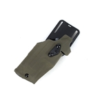 Picture of TMC 354DO ALS Optic and Flashlight Tactical Holster (RG)