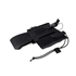 Picture of TMC Lightweight Configurable Radio Pouch (Black)