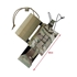 Picture of TMC Lightweight Configurable Radio Pouch (Multicam)