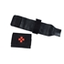 Picture of TMC Lightweight Quick Draw Micro Trauma Medical Belt Pouch (Black)