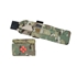 Picture of TMC Lightweight Quick Draw Micro Trauma Medical Belt Pouch (Multicam)