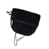 Picture of The Black Ships Modular Sub Abdominal GP Pouch (Black)