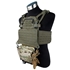 Picture of The Black Ships Modular Sub Abdominal GP Pouch (CB)