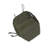 Picture of The Black Ships Modular Sub Abdominal GP Pouch (RG)