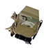 Picture of The Black Ships Modular Sub Abdominal GP Pouch (Multicam)