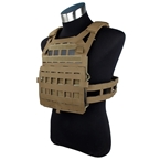 Picture of TMC AssaultLite Structural Plate Carrier (CB)