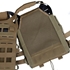 Picture of TMC AssaultLite Structural Plate Carrier (CB)