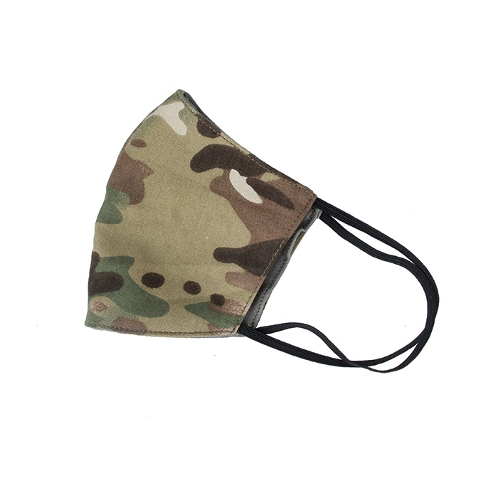 Specwarfare Airsoft Tmc Lightweight Camo Mask Cover Multicam