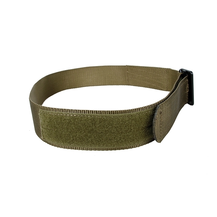 Specwarfare Airsoft. TMC Lightweight Riggers Belt with Extraction Loops