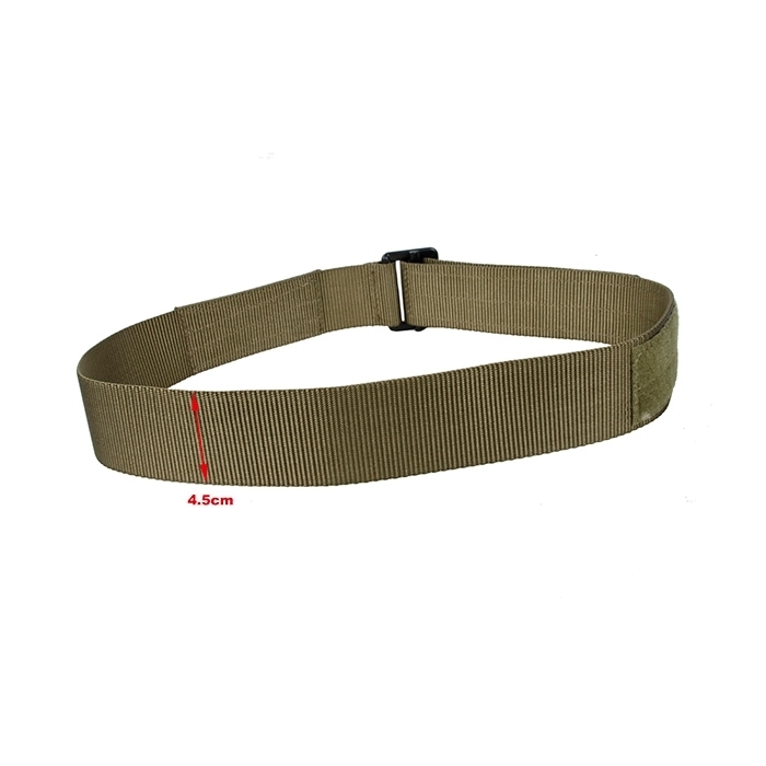 Specwarfare Airsoft. TMC Lightweight Riggers Belt with Extraction Loops