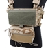 Picture of TMC Lightweight Expansion Accessory Set for Modular Lightweight Chest Rig (CB)