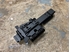 Picture of SOTAC Wilcox Type G33 Magnifier Flip Mount and High Risers Mount Rail (Right, Black) G23 CAG Style
