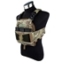 Picture of The Black Ships Modular Lightweight Laser Cut Plate Carrier (Multicam)