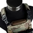 Picture of The Black Ships Modular Lightweight Laser Cut Plate Carrier (Multicam)