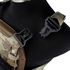 Picture of The Black Ships Modular Lightweight Laser Cut Plate Carrier (Multicam)