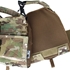 Picture of The Black Ships Modular Lightweight Laser Cut Plate Carrier (Multicam)