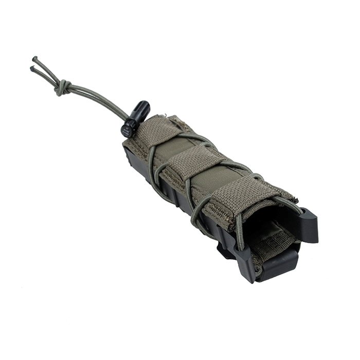 Specwarfare Airsoft. TMC Tactical Assault Combination Extended Single