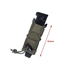 Picture of TMC Tactical Assault Combination Extended Single Pistol Mag Pouch (RG)