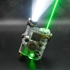 Picture of WADSN PEQ LA-5C UHP APPEARANCE VER GREEN LASER (BLACK)