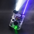 Picture of WADSN PEQ LA-5C UHP APPEARANCE VER GREEN LASER (BLACK)