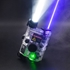 Picture of WADSN PEQ LA-5C UHP APPEARANCE VER BLUE LASER (BLACK)