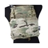 Picture of The Black Ships Lightweight Laser Cut Molle Front Panel (Multicam)
