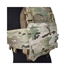 Picture of The Black Ships Lightweight Laser Cut Molle Front Panel (Multicam)