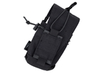 Picture of TMC MBITR Radio Pouch (Black)