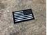 Picture of Warrior USA Flag Right Reflective Patch mbss mlcs aor1 eagle