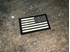 Picture of Warrior USA Flag Right Reflective Patch mbss mlcs aor1 eagle