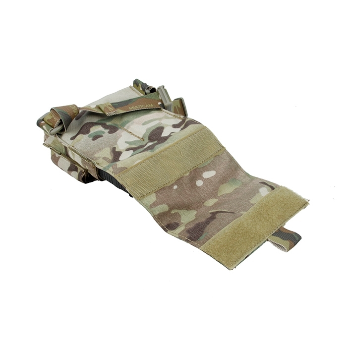 Specwarfare Airsoft. Tmc Low Profile Adaptive Range Leg Pouch (multicam)