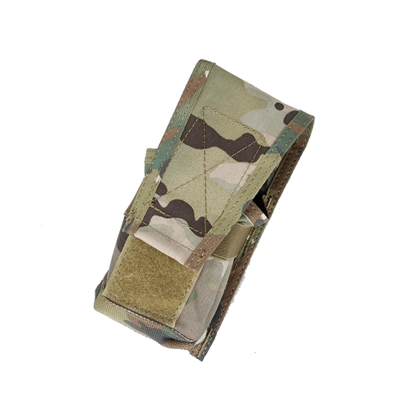Picture of Cork Gear CP Style Dral M4 Single Mag Pouch (MC)