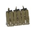 Picture of Cork Gear Tactical Open-Top Triple Mag Pouch (MC)