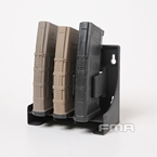 Picture of FMA MagStorage Solutions Mag Holder Safe 3 (Black)