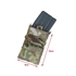 Picture of TMC Tactical Assault Combination Duty Single Mag Pouch (Multicam)